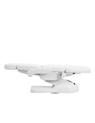 Poltrona cosmetica elettrica Azzurro Lux 3m...