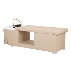 Gabbiano Lettino Head Spa Maldives beige 2