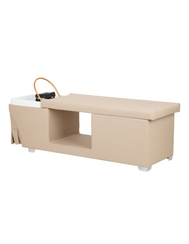 Gabbiano Lettino Head Spa Maldives beige
