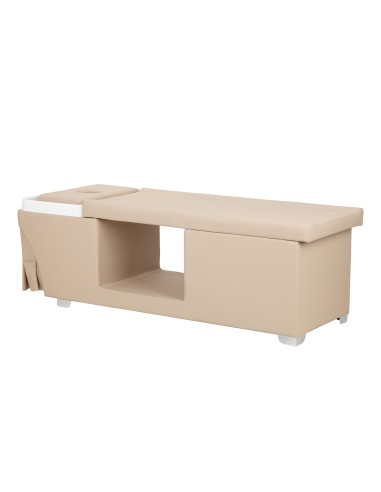 Gabbiano Lettino Head Spa Maldives beige