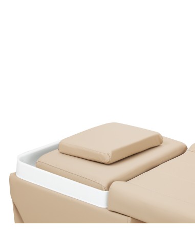 Gabbiano Lettino Head Spa Maldives beige