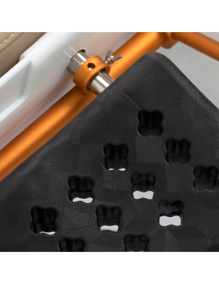 Gabbiano Lettino Head Spa Maldives beige