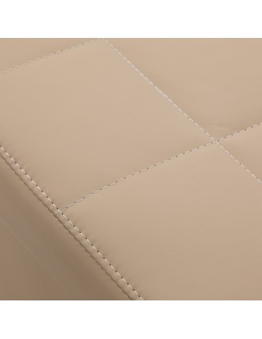 Gabbiano Lettino Head Spa Maldives beige