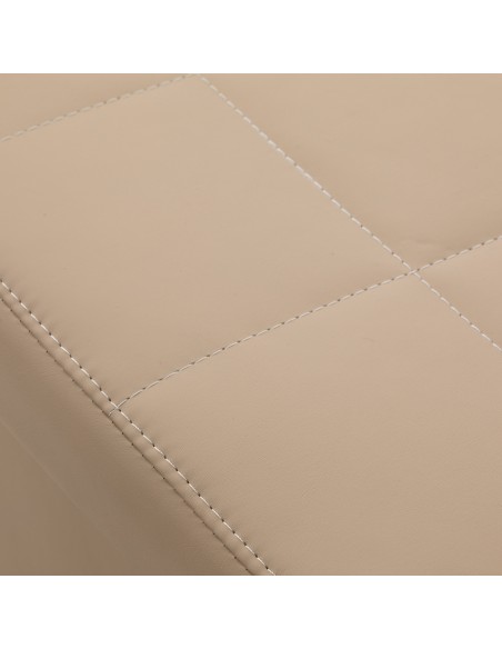 Gabbiano Lettino Head Spa Maldives beige