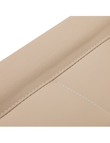 Gabbiano Lettino Head Spa Maldives beige