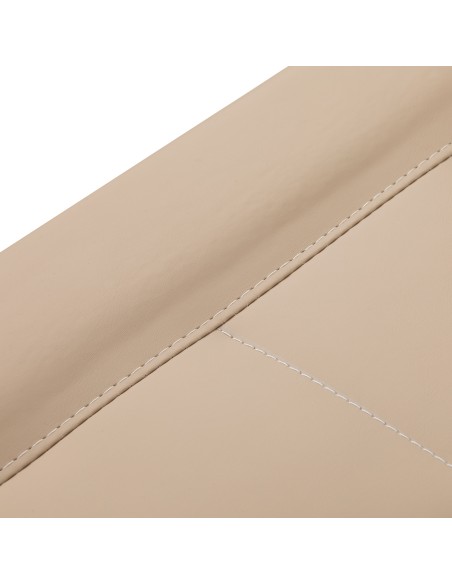 Gabbiano Lettino Head Spa Maldives beige