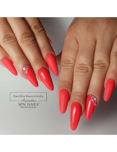 804 Smalto semipermanente UV LaQ Coco Maroko 8ml 804 Smalto semipermanente UV LaQ Coco Maroko 8ml