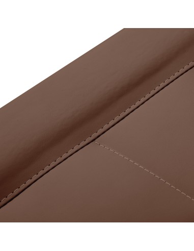 Gabbiano Lettino Head Spa Maldives marrone