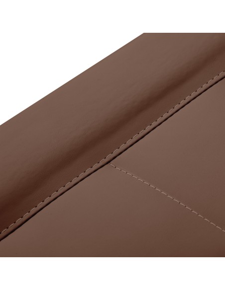 Gabbiano Lettino Head Spa Maldives marrone