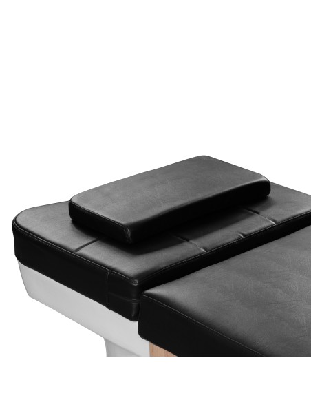 Gabbiano Lettino Head Spa Bali nero