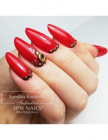 806 Smalto semipermanente UV LaQ American Cadillac 8ml