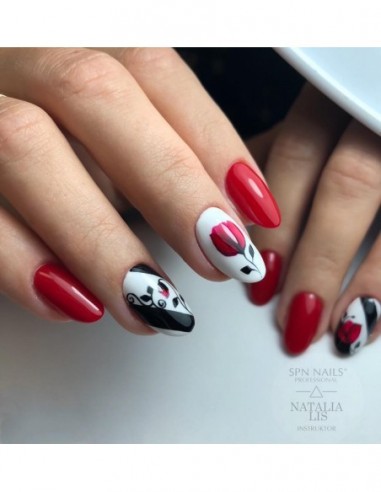 806 Smalto semipermanente UV LaQ American Cadillac 8ml