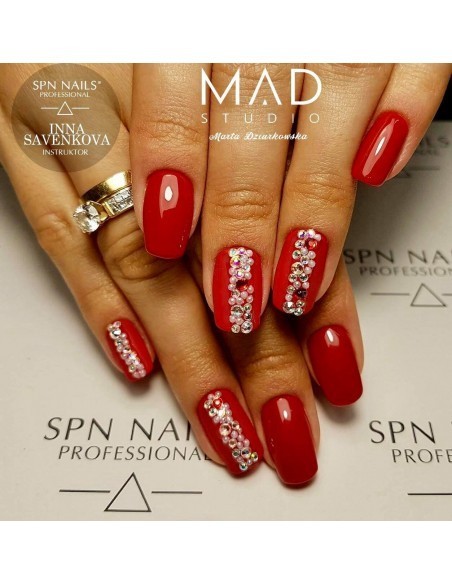 775 Smalto semipermanente UV LaQ Flamenco 8ml