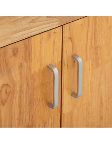 Gabbiano Lettino Head Spa Bali bianco