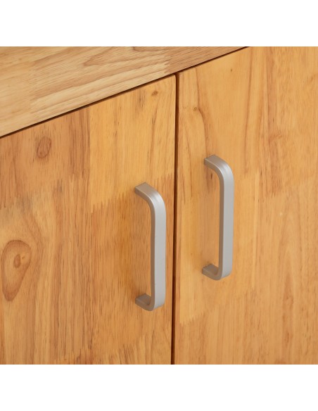 Gabbiano Lettino Head Spa Bali bianco