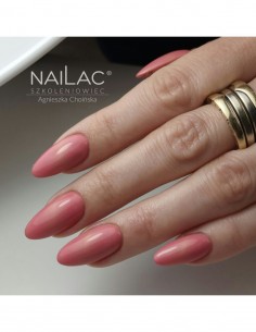 Smalto semipermanente Cat Eye 5D #001 NaiLac 7ml