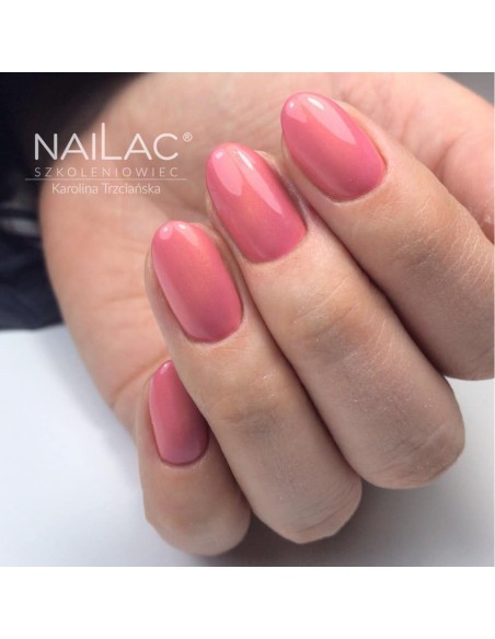 Smalto semipermanente Cat Eye 5D #001 NaiLac 7ml Smalto semipermanente Cat Eye 5D #001 NaiLac 7ml