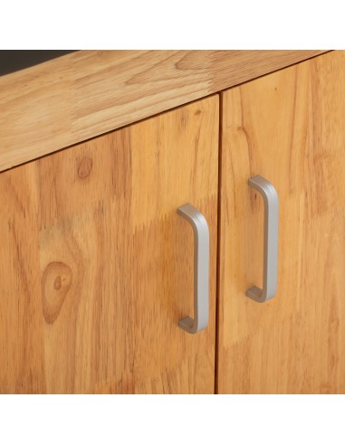 Gabbiano Lettino Head Spa Bali grigio