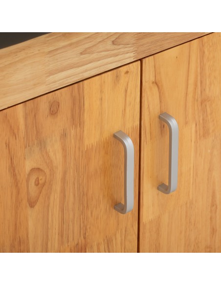 Gabbiano Lettino Head Spa Bali grigio