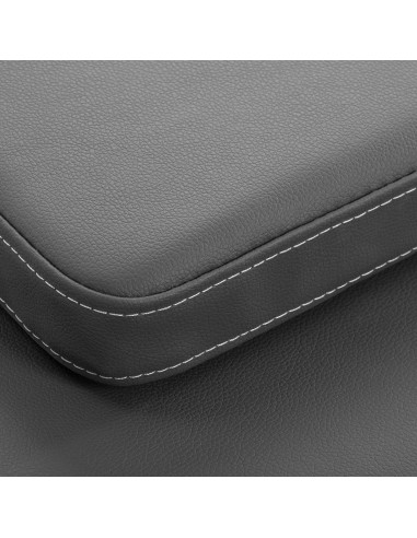 Gabbiano Lettino Head Spa Bali grigio