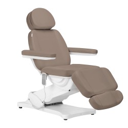 Sedia estetica elettrica SILLON CLASSIC 3 motori modern... 2