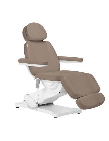 Sedia estetica elettrica SILLON CLASSIC 3...
