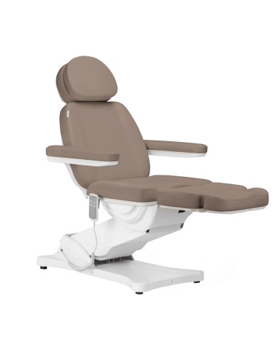 Sedia estetica elettrica SILLON CLASSIC 3...