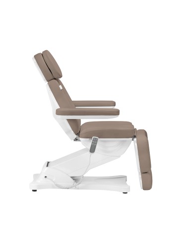 Sedia estetica elettrica SILLON CLASSIC 3...