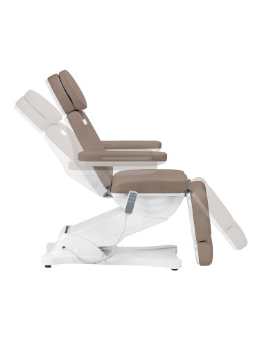 Sedia estetica elettrica SILLON CLASSIC 3...