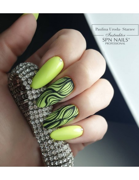 624 Smalto semipermanente UV LaQ Sour Lemon 8ml 624 Smalto semipermanente UV LaQ Sour Lemon 8ml