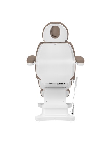 Sedia estetica elettrica SILLON CLASSIC 3...