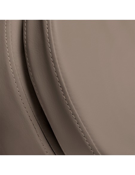 Sedia estetica elettrica SILLON CLASSIC 3 motori modern brown