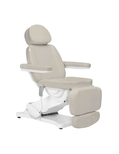 Sedia estetica elettrica SILLON CLASSIC 3...