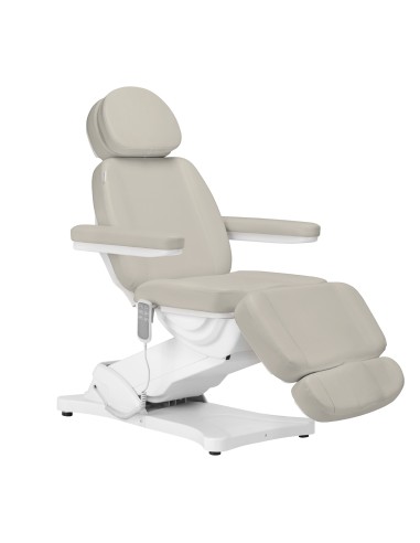 Sedia estetica elettrica SILLON CLASSIC 3...