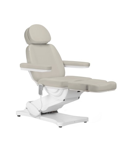 Sedia estetica elettrica SILLON CLASSIC 3...