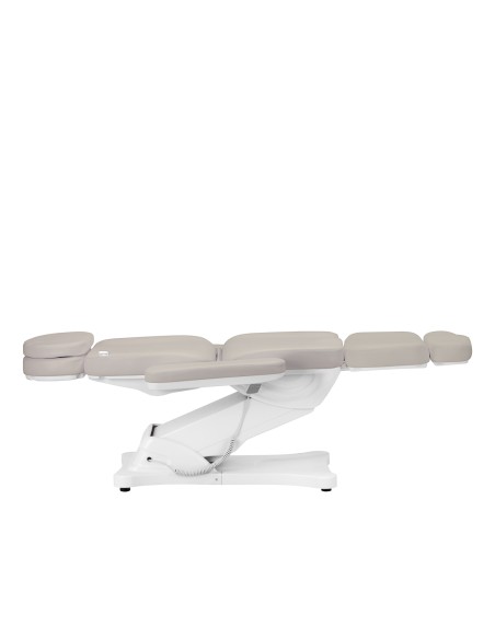 Sedia estetica elettrica SILLON CLASSIC 3 motori sea salt