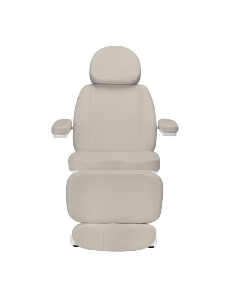 Sedia estetica elettrica SILLON CLASSIC 3 motori sea salt