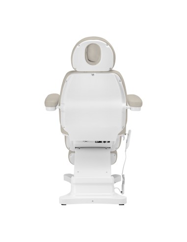 Sedia estetica elettrica SILLON CLASSIC 3...