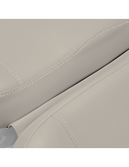 Sedia estetica elettrica SILLON CLASSIC 3 motori sea salt