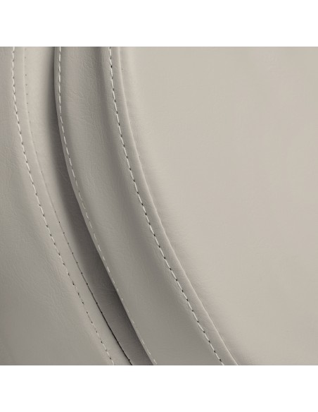 Sedia estetica elettrica SILLON CLASSIC 3 motori sea salt