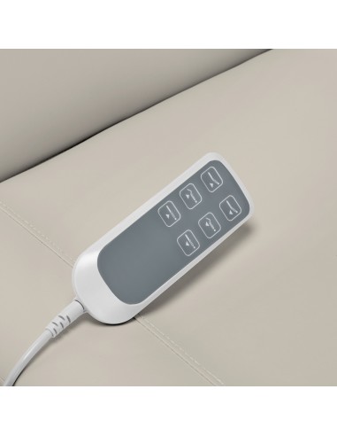 Sedia estetica elettrica SILLON CLASSIC 3...