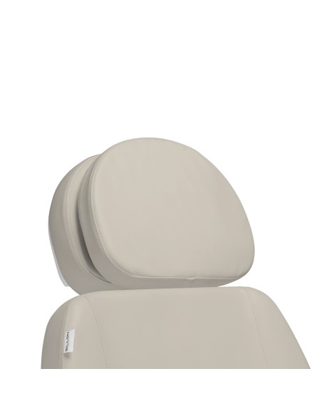 Sedia estetica elettrica SILLON CLASSIC 3 motori sea salt