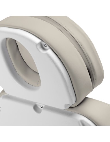 Sedia estetica elettrica SILLON CLASSIC 3...