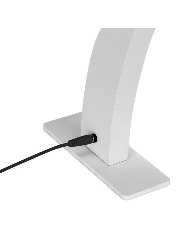 Lampada per manicure GLOW ARCHE II grigio