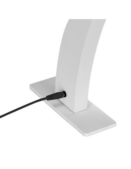 Lampada per manicure GLOW ARCHE II grigio