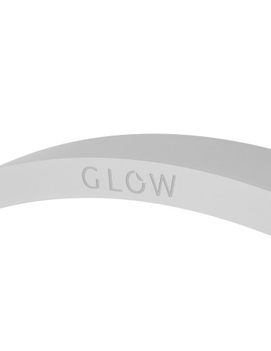 Lampada per manicure GLOW ARCHE II grigio