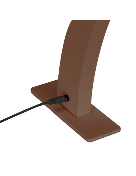 Lampada per manicure GLOW ARCHE II marrone