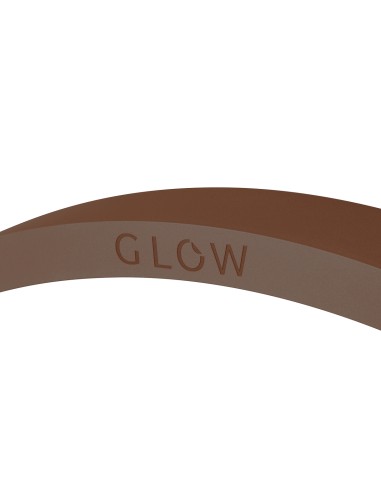 Lampada per manicure GLOW ARCHE II marrone