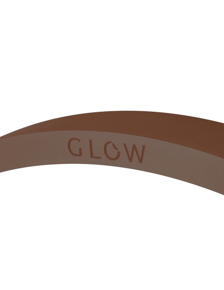 Lampada per manicure GLOW ARCHE II marrone