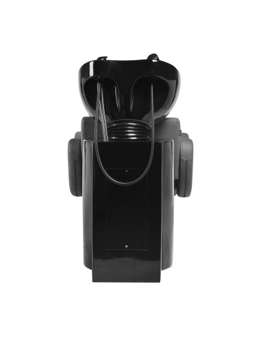 Gabbiano lavabo da parrucchiere C099 Grigio